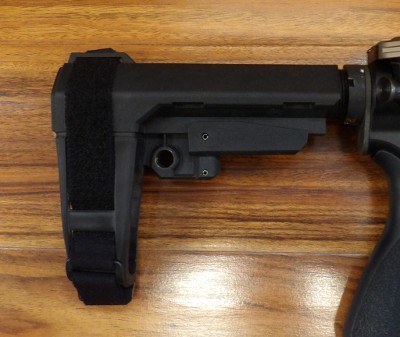 SONS OF LIBERTY GUN WORKS LRF LOWER RECEIVER 5.56X45MM NATO - Image 2 of 8