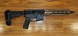 SONS OF LIBERTY GUN WORKS LRF LOWER RECEIVER 5.56X45MM NATO - Image 1 of 8