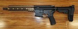 SONS OF LIBERTY GUN WORKS LRF LOWER RECEIVER 5.56X45MM NATO - Image 5 of 8