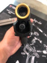 SMITH & WESSON M&P 9 SHIELD EZ 9MM LUGER (9x19 PARA) - Image 10 of 11