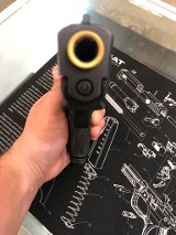 SMITH & WESSON M&P 9 SHIELD EZ 9MM LUGER (9x19 PARA) - Image 4 of 11