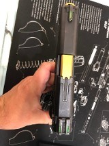SMITH & WESSON M&P 9 SHIELD EZ 9MM LUGER (9x19 PARA) - Image 5 of 11