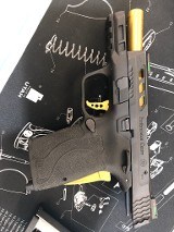 SMITH & WESSON M&P 9 SHIELD EZ 9MM LUGER (9x19 PARA) - Image 9 of 11