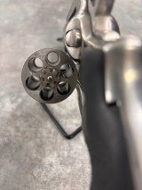 RUGER SECURITY-SIX .357 MAG - Image 3 of 4