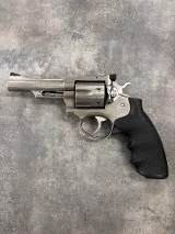 RUGER SECURITY-SIX .357 MAG - Image 1 of 4