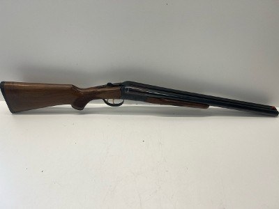 E.R. AMANTINO COACHGUN 12 GA - Image 5 of 12