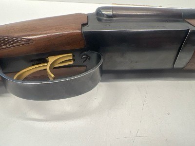 E.R. AMANTINO COACHGUN 12 GA - Image 12 of 12