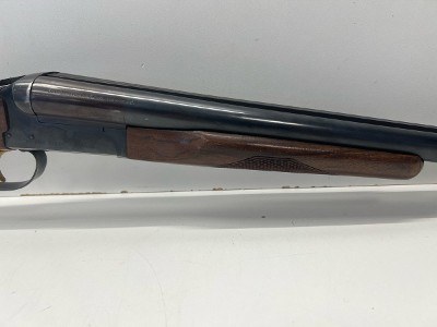 E.R. AMANTINO COACHGUN 12 GA - Image 7 of 12