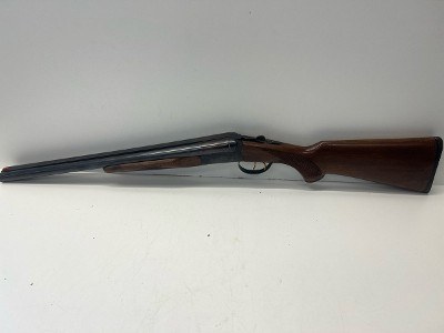E.R. AMANTINO COACHGUN 12 GA - Image 1 of 12
