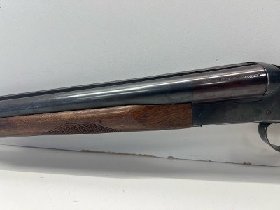 E.R. AMANTINO COACHGUN 12 GA - Image 3 of 12