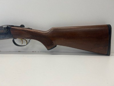 E.R. AMANTINO COACHGUN 12 GA - Image 2 of 12