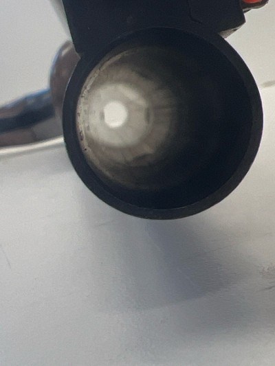 E.R. AMANTINO COACHGUN 12 GA - Image 10 of 12