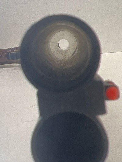 E.R. AMANTINO COACHGUN 12 GA - Image 11 of 12