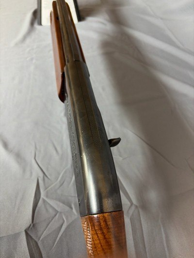 REMINGTON 1100 SHOTGUN 12 GA - Image 9 of 11