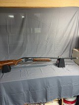 REMINGTON 1100 SHOTGUN 12 GA - Image 2 of 11