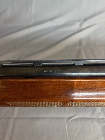 REMINGTON 1100 SHOTGUN 12 GA - Image 8 of 11