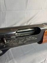 REMINGTON 1100 SHOTGUN 12 GA - Image 4 of 11