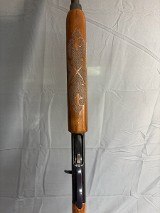 REMINGTON 1100 SHOTGUN 12 GA - Image 5 of 11