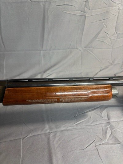 REMINGTON 1100 SHOTGUN 12 GA - Image 3 of 11