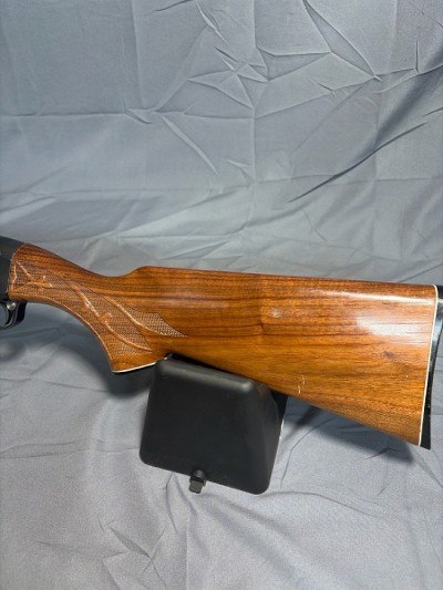 REMINGTON 1100 SHOTGUN 12 GA - Image 7 of 11