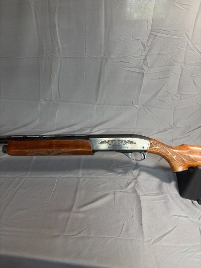 REMINGTON 1100 SHOTGUN 12 GA - Image 6 of 11