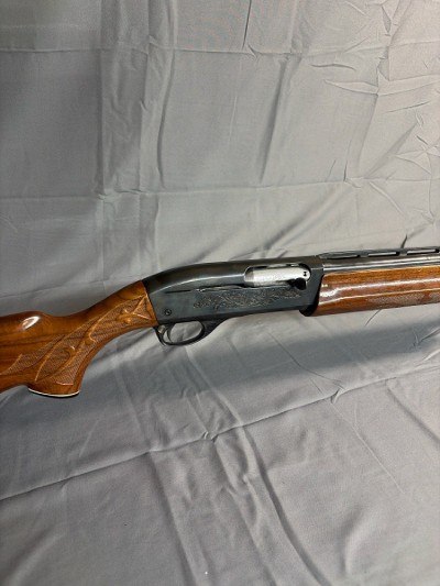 REMINGTON 1100 SHOTGUN 12 GA - Image 1 of 11