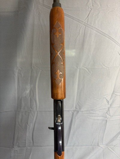 REMINGTON 1100 SHOTGUN 12 GA - Image 5 of 11