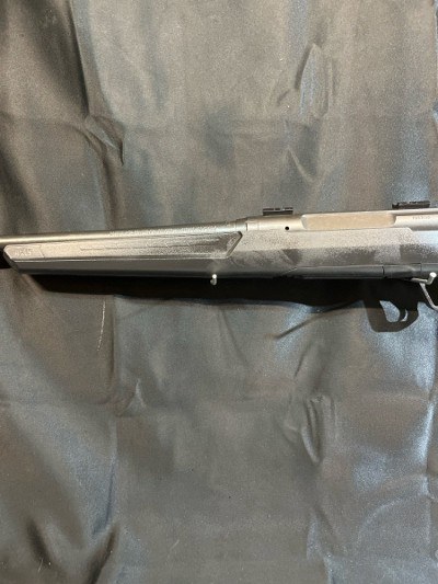 SAVAGE ARMS AXIS .22-250 REM - Image 7 of 11