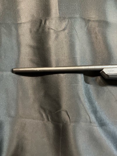 SAVAGE ARMS AXIS .22-250 REM - Image 8 of 11