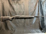 SAVAGE ARMS AXIS .22-250 REM - Image 1 of 11