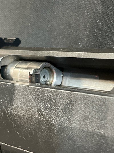 SAVAGE ARMS AXIS .22-250 REM - Image 10 of 11