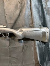 SAVAGE ARMS AXIS .22-250 REM - Image 6 of 11