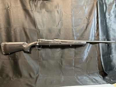 SAVAGE ARMS AXIS .22-250 REM - Image 1 of 11