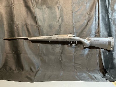 SAVAGE ARMS AXIS .22-250 REM - Image 5 of 11