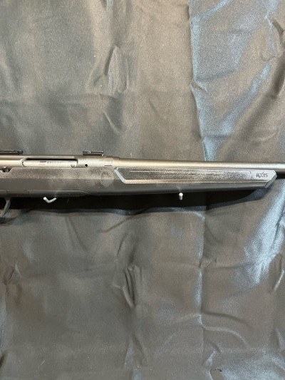 SAVAGE ARMS AXIS .22-250 REM - Image 3 of 11
