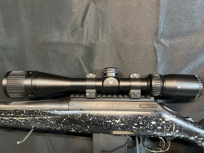 RUGER AMERICAN 5.56X45MM NATO - Image 9 of 11