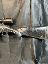 RUGER AMERICAN 5.56X45MM NATO - Image 6 of 11