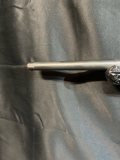 RUGER AMERICAN 5.56X45MM NATO - Image 8 of 11