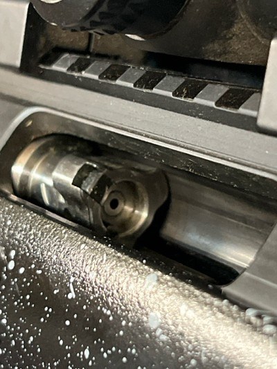 RUGER AMERICAN 5.56X45MM NATO - Image 10 of 11