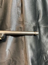 RUGER AMERICAN 5.56X45MM NATO - Image 4 of 11