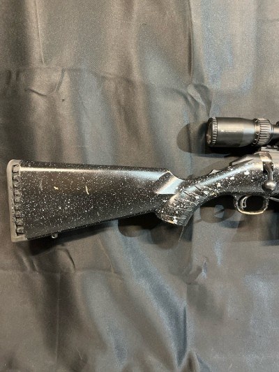 RUGER AMERICAN 5.56X45MM NATO - Image 2 of 11