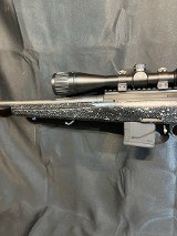 RUGER AMERICAN 5.56X45MM NATO - Image 7 of 11