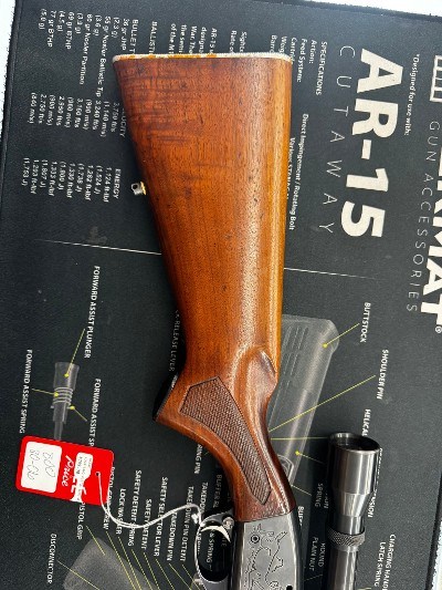 REMINGTON 742 .30-06 SPRG - Image 3 of 6