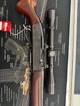 REMINGTON 742 .30-06 SPRG - Image 2 of 6