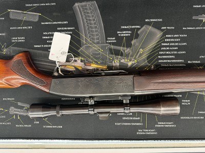 REMINGTON 742 .30-06 SPRG - Image 6 of 6