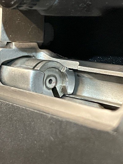 RUGER M77 HAWKEYE MATTE STAINLESS (47128) .270 WIN - Image 11 of 12