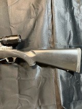 RUGER M77 HAWKEYE MATTE STAINLESS (47128) .270 WIN - Image 6 of 12