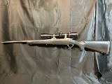 RUGER M77 HAWKEYE MATTE STAINLESS (47128) .270 WIN - Image 5 of 12