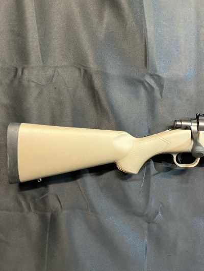 MOSSBERG PATRIOT 6.5 PRC - Image 2 of 11
