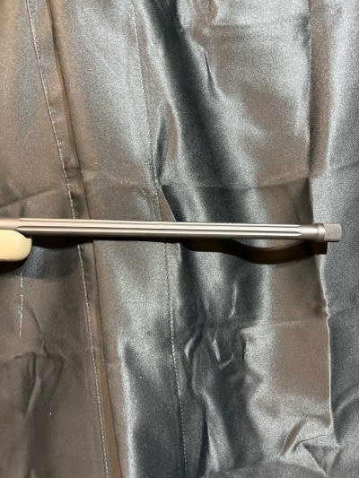 MOSSBERG PATRIOT 6.5 PRC - Image 4 of 11